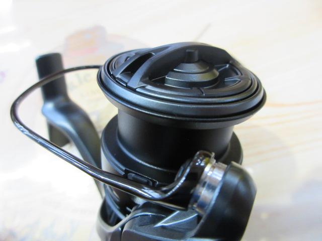 18エクスセンスCI4+ 3000MHG