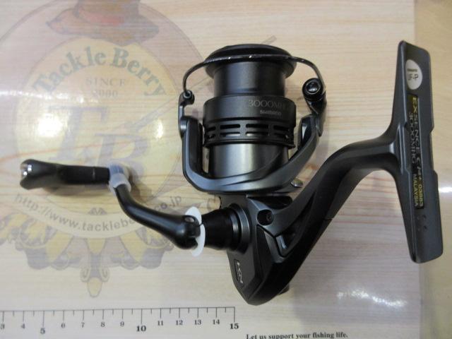 18エクスセンスCI4+ 3000MHG