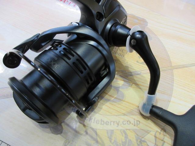 18エクスセンスCI4+ 3000MHG