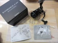 18エクスセンスCI4+ 3000MHG