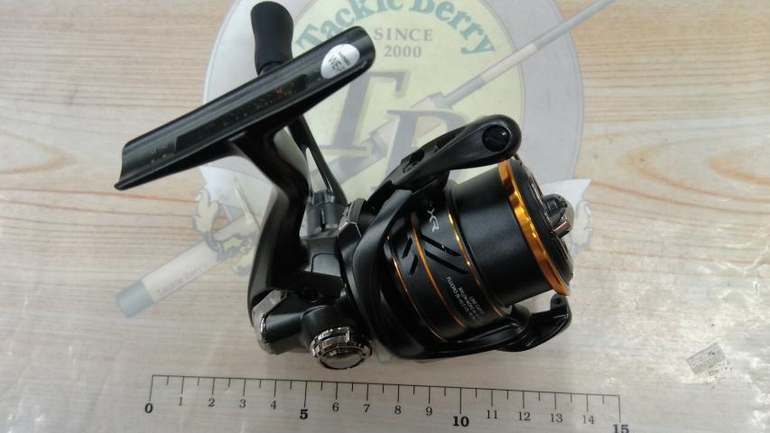 21ソアレXR C2000SSPG