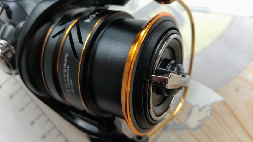 21ソアレXR C2000SSPG