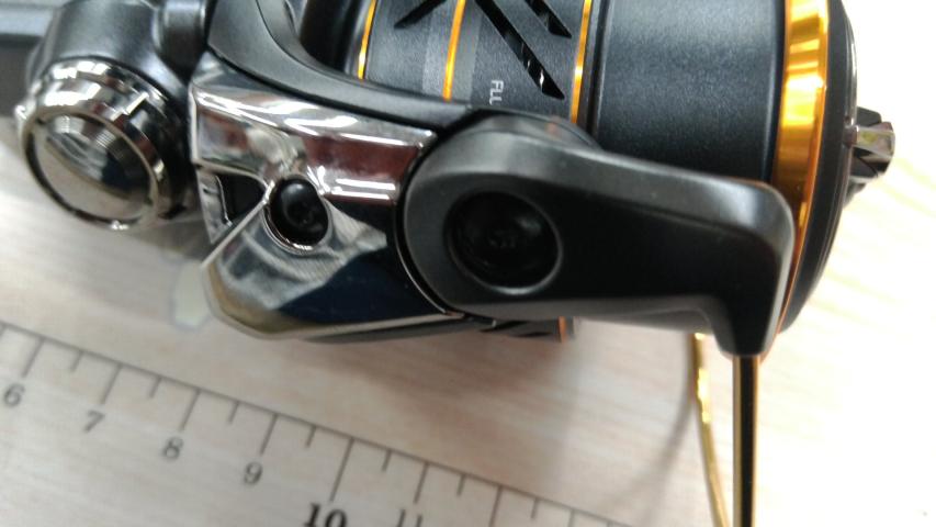 21ソアレXR C2000SSPG