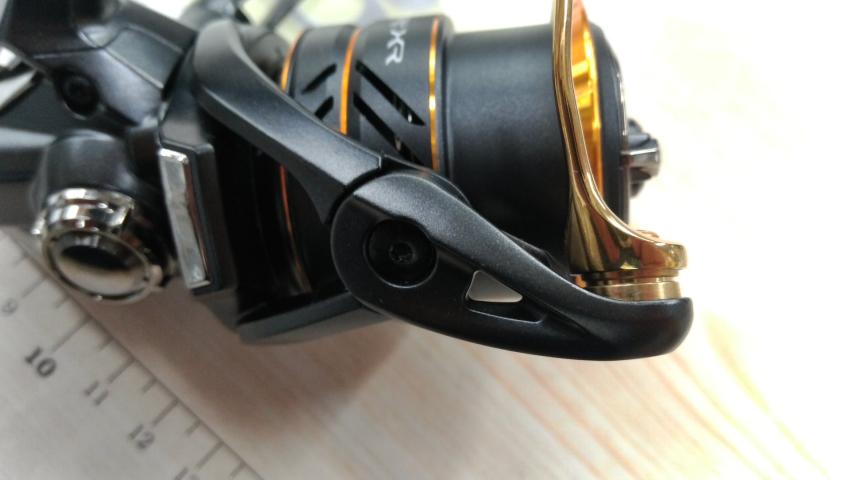 21ソアレXR C2000SSPG