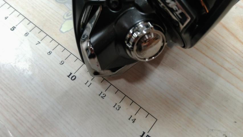 21ソアレXR C2000SSPG