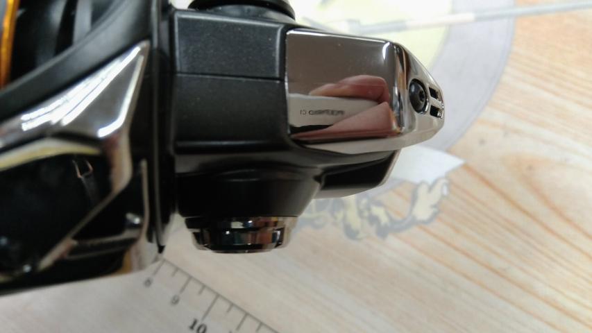 21ソアレXR C2000SSPG