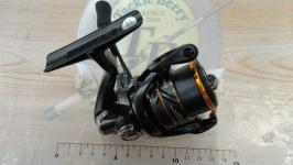 21ソアレXR C2000SSPG