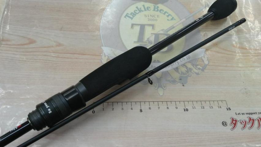 ソルティーフィールド SFS-662UL