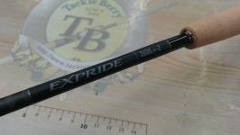 22エクスプライド 265UL+-2