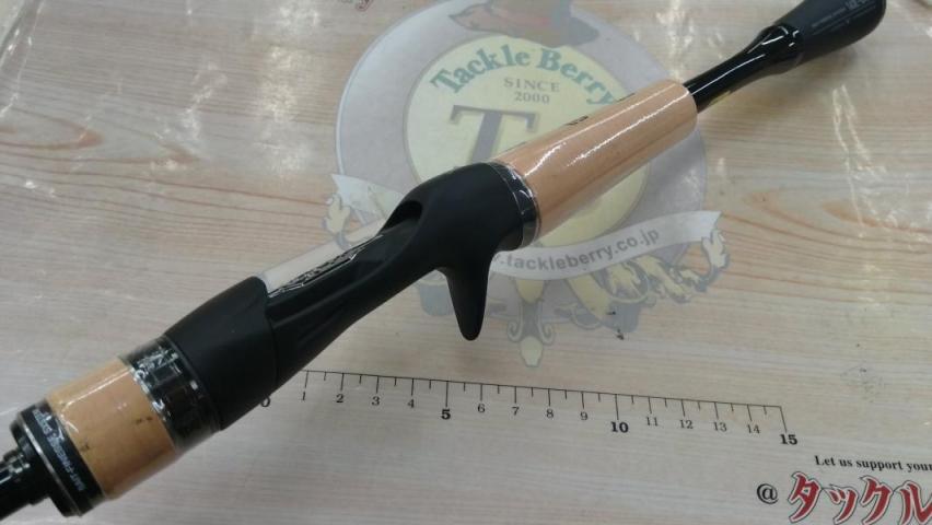 22エクスプライド 163L-BFS/2｜＠ベリーネット 日本最大新品中古釣具