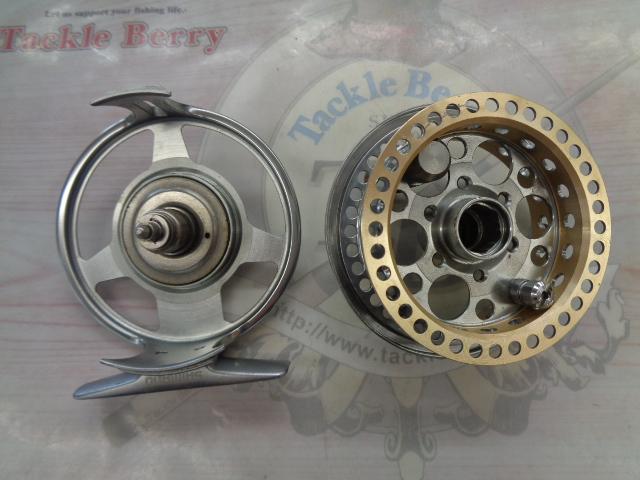 09鱗夕彩エスプラティ 67SP G