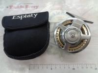 09鱗夕彩エスプラティ 67SP G