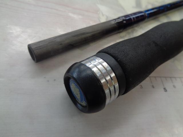 バイオレンスジャーク GC-VJMS76-00 ステン