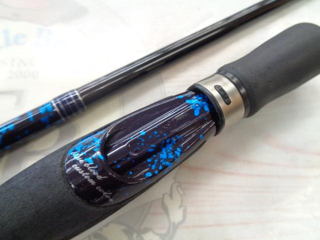 バイオレンスジャーク GC-VJMS76-00 ステン