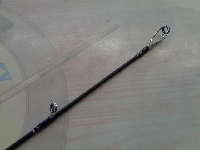 バイオレンスジャーク GC-VJMS76-00 ステン