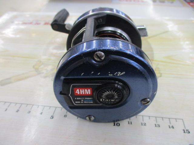 ミリオネア 4HM｜＠ベリーネット 日本最大新品中古釣具WEBショップ