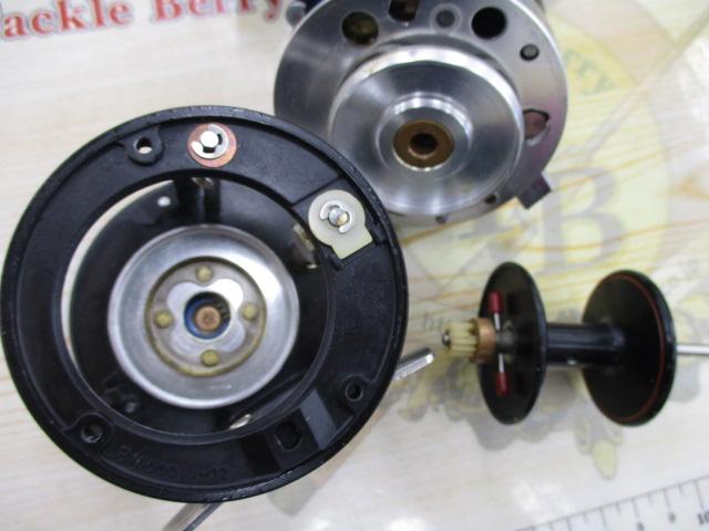 ミリオネア 4HM｜＠ベリーネット 日本最大新品中古釣具WEBショップ