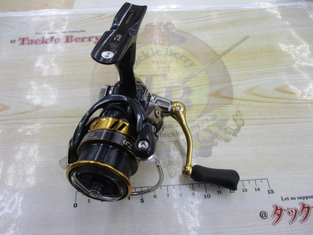 18レガリス LT2000S