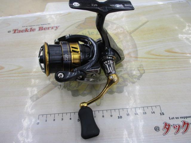 18レガリス LT2000S