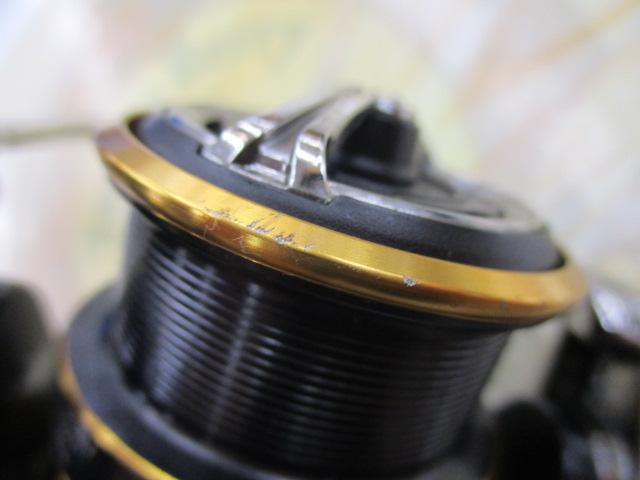 18レガリス LT2000S