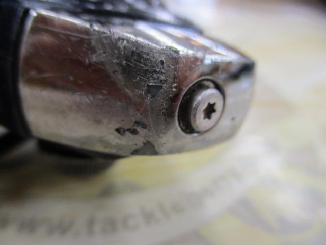 18レガリス LT2000S