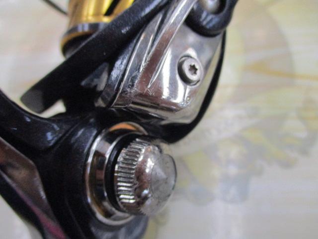 18レガリス LT2000S