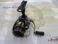 18レガリス LT2000S