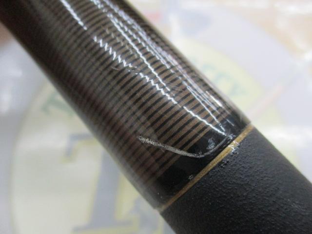 がま磯マークⅡFX遠投4-5.4