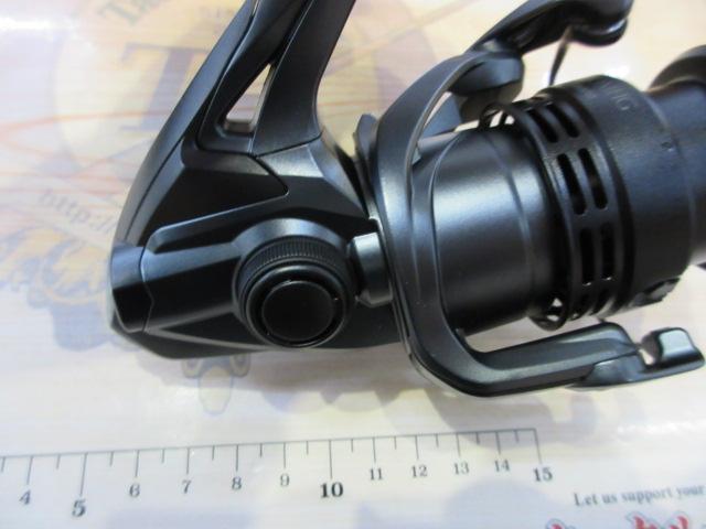 18エクスセンスCI4+ 3000MHG