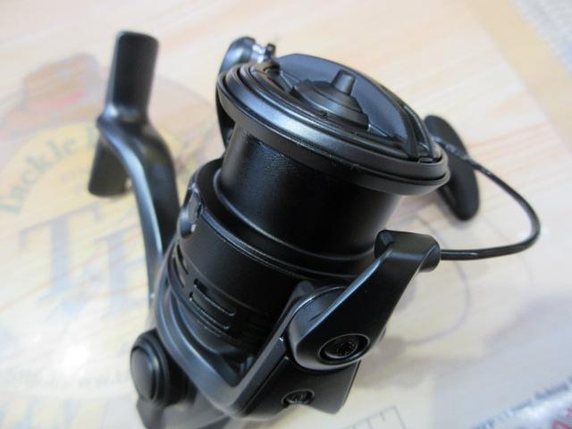 18エクスセンスCI4+ 3000MHG