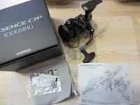 18エクスセンスCI4+ 3000MHG