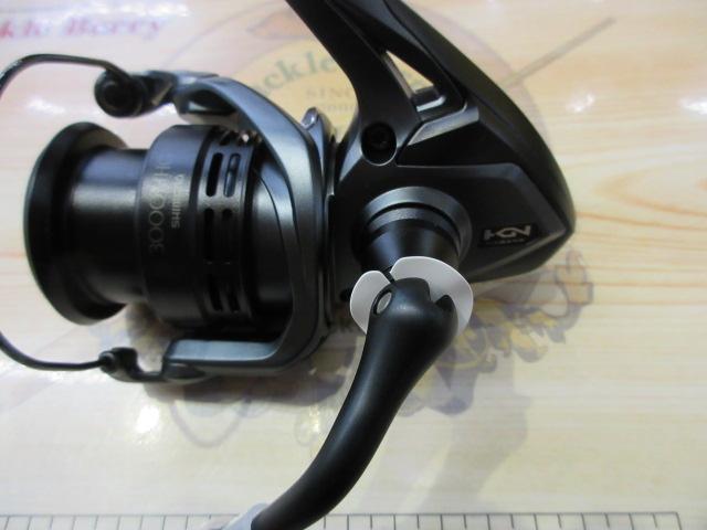 18エクスセンスCI4+ 3000MHG