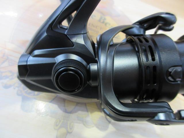 18エクスセンスCI4+ 3000MHG