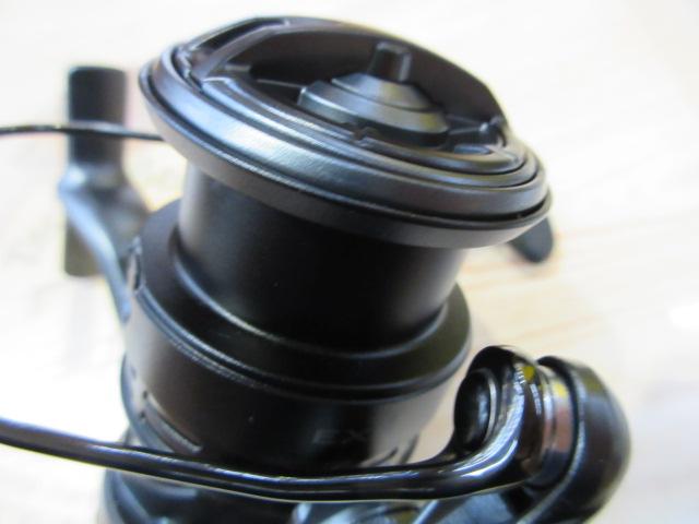 18エクスセンスCI4+ 3000MHG