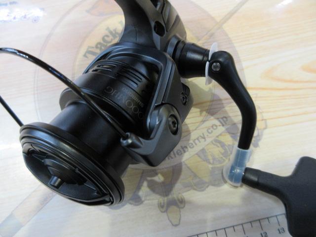 18エクスセンスCI4+ 3000MHG