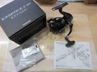 18エクスセンスCI4+ 3000MHG