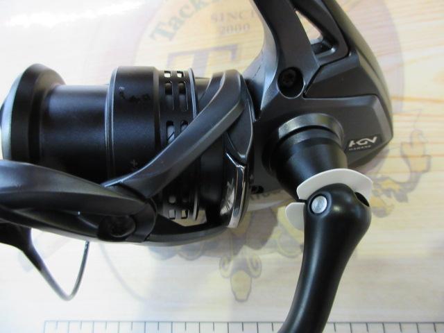 18エクスセンスCI4+ 3000MHG