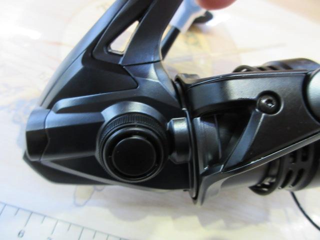 18エクスセンスCI4+ 3000MHG