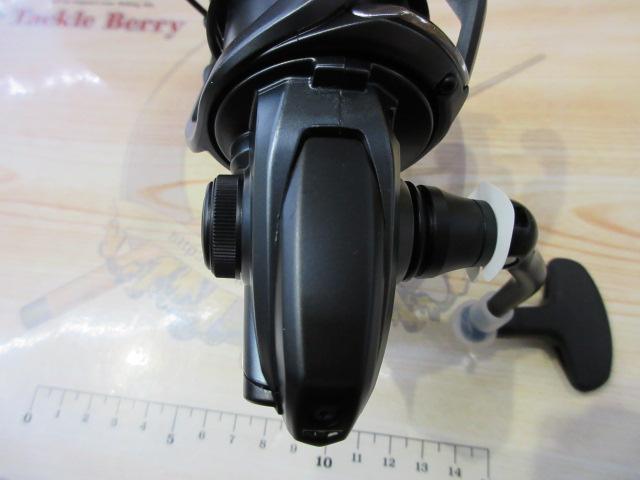 18エクスセンスCI4+ 3000MHG