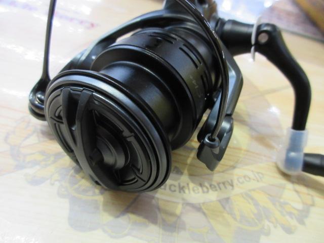 18エクスセンスCI4+ 3000MHG