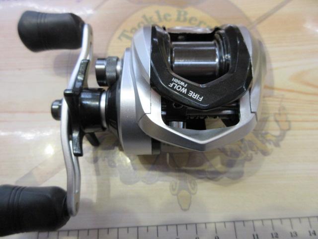 CC ファイアウルフ FW50H