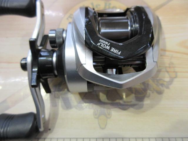 CC ファイアウルフ FW50H