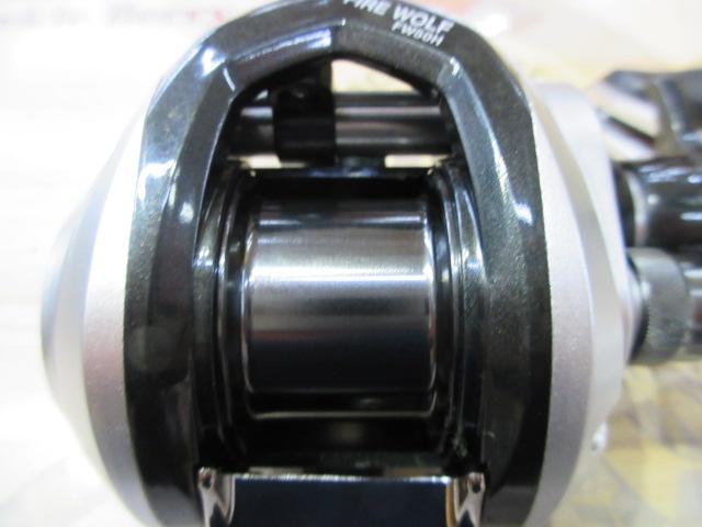 CC ファイアウルフ FW50H