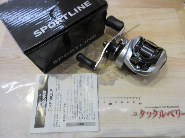 CC ファイアウルフ FW50H