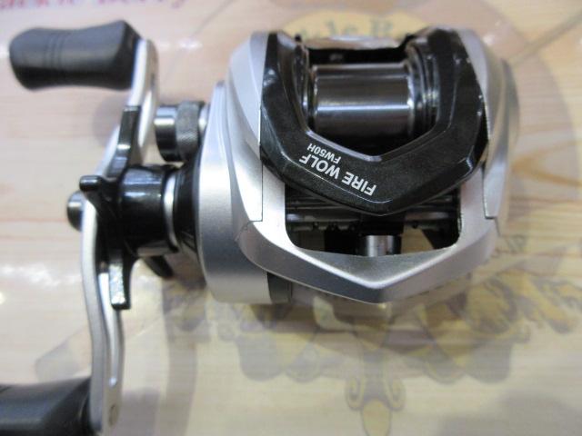 CC ファイアウルフ FW50H