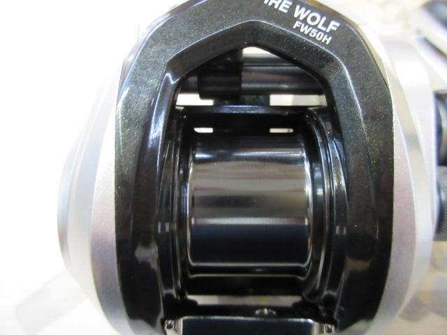 CC ファイアウルフ FW50H