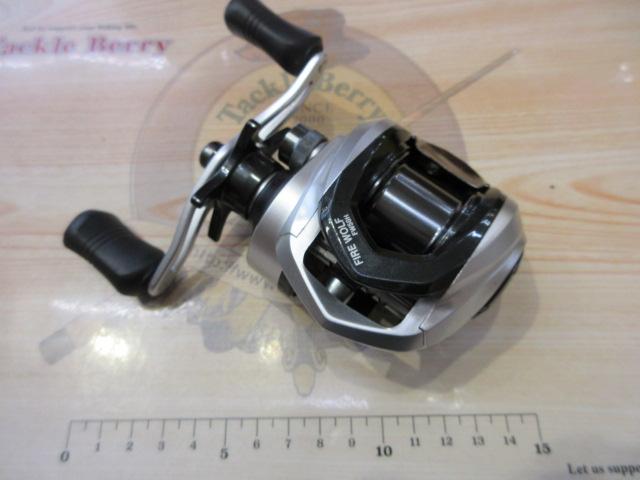 CC ファイアウルフ FW50H