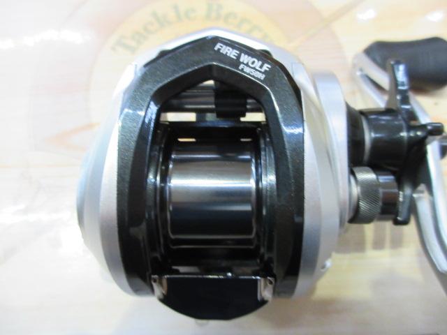 CC ファイアウルフ FW50H