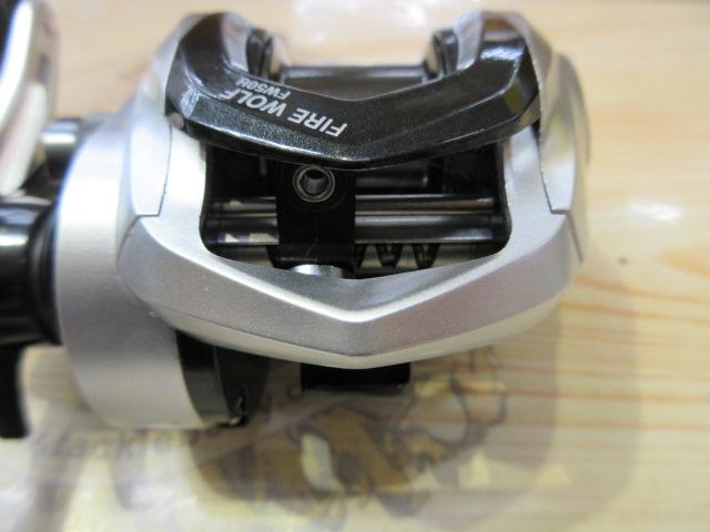 CC ファイアウルフ FW50H