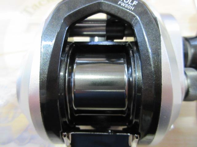 CC ファイアウルフ FW50H